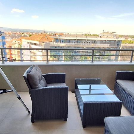 Preziosa Apartment نوفي ساد المظهر الخارجي الصورة