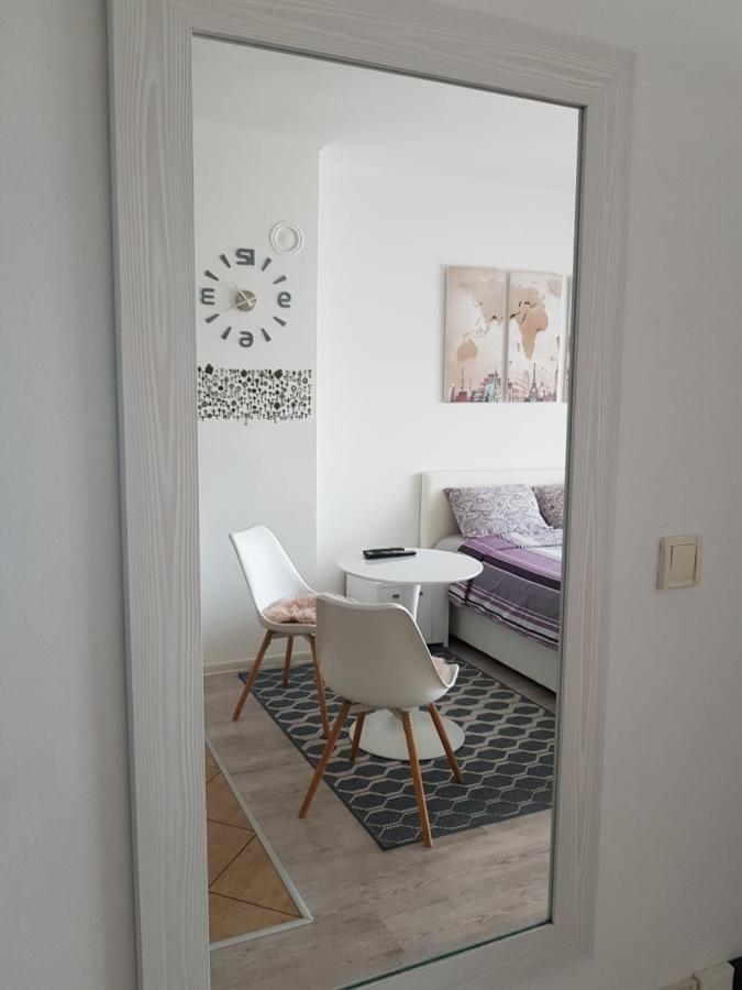 Preziosa Apartment نوفي ساد المظهر الخارجي الصورة