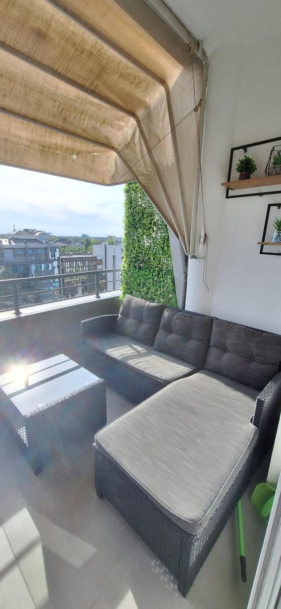 Preziosa Apartment نوفي ساد المظهر الخارجي الصورة