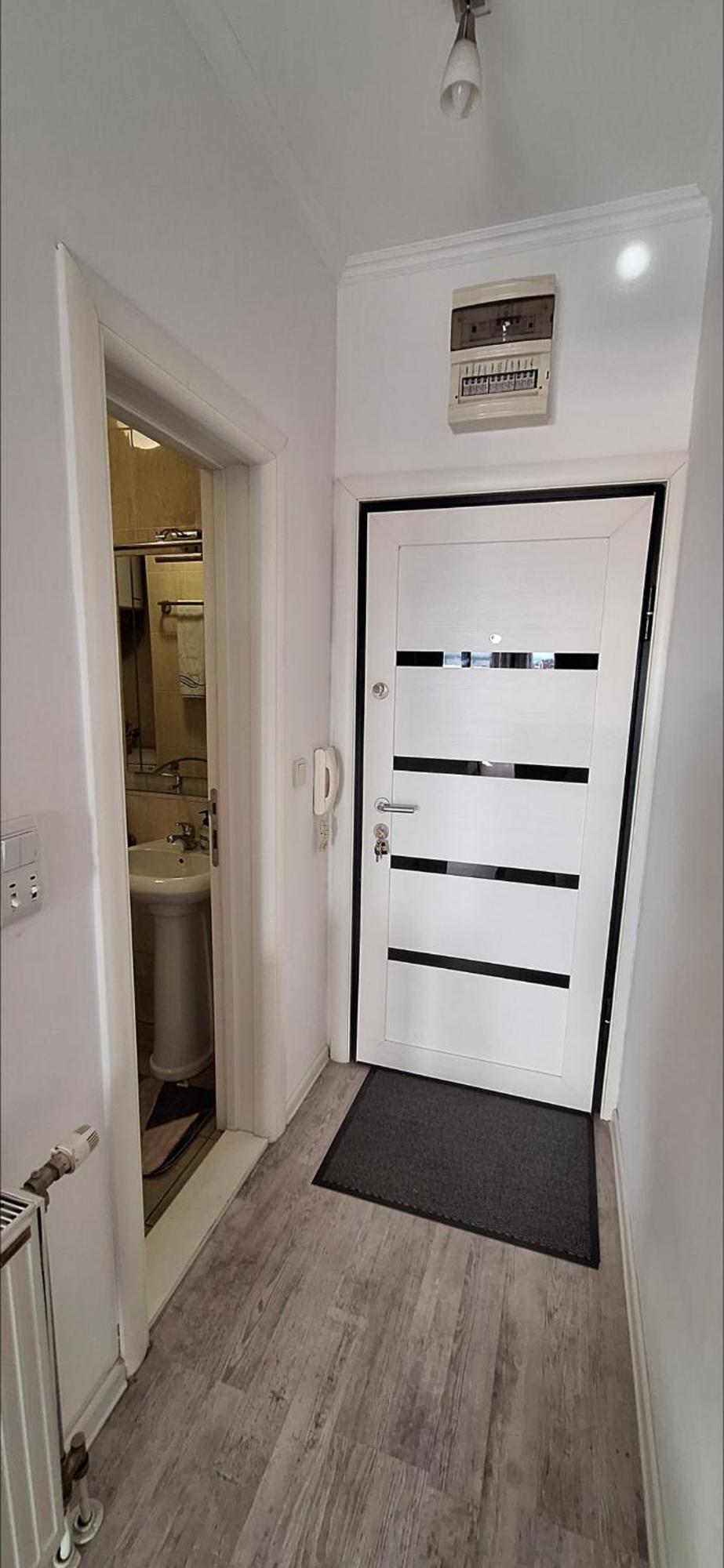 Preziosa Apartment نوفي ساد المظهر الخارجي الصورة