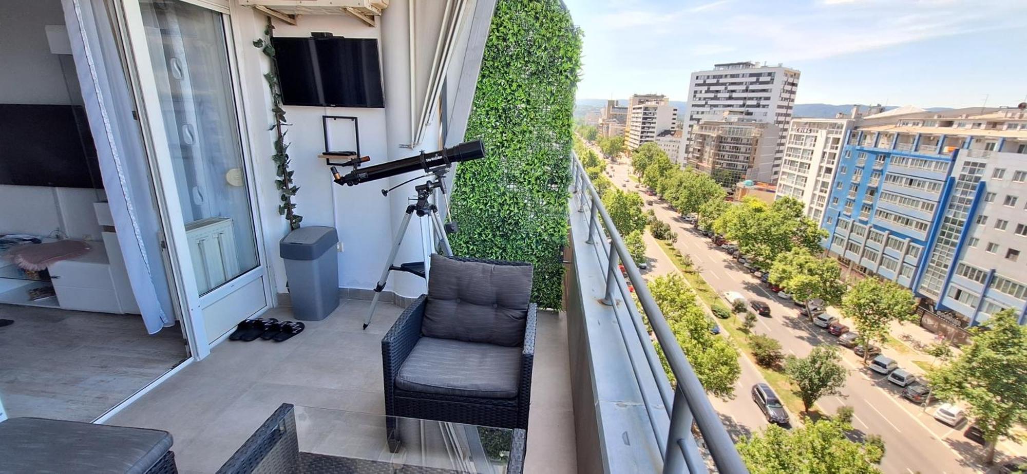 Preziosa Apartment نوفي ساد المظهر الخارجي الصورة