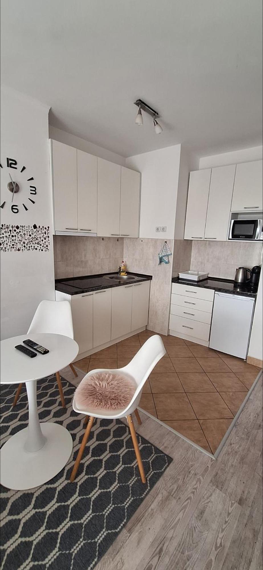 Preziosa Apartment نوفي ساد المظهر الخارجي الصورة